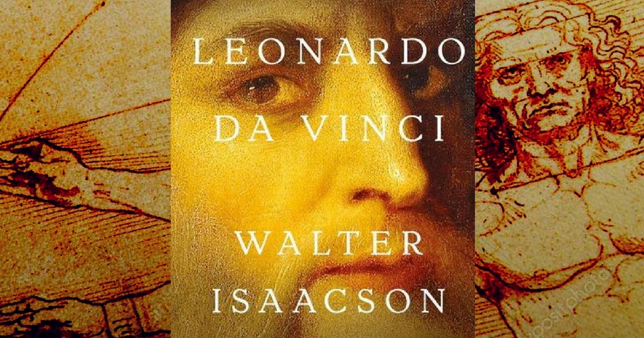 Leonardo Da Vinci sinh ra da co to chat cua mot thien tai hinh anh