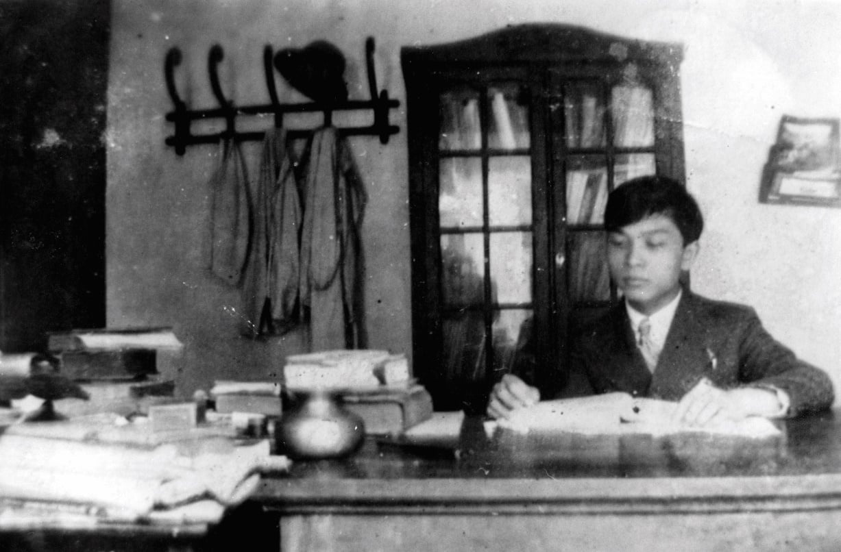 Vo Nguyen Giap anh 1