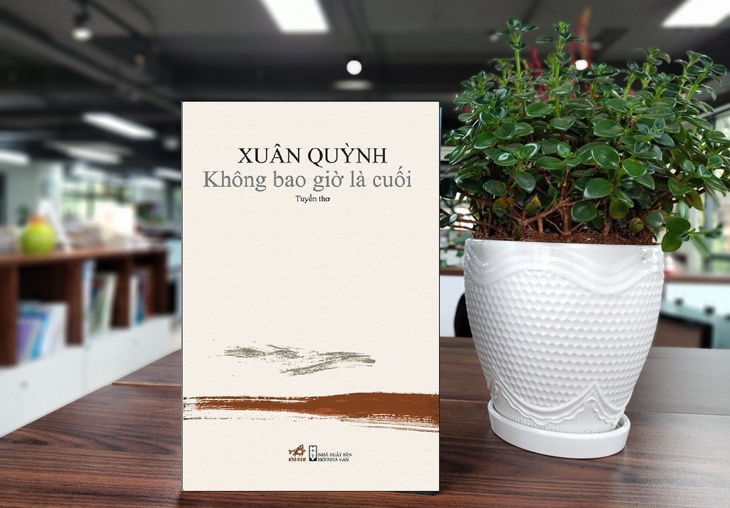 Nhung dieu sau lang Xuan Quynh gui lai cuoc doi hinh anh