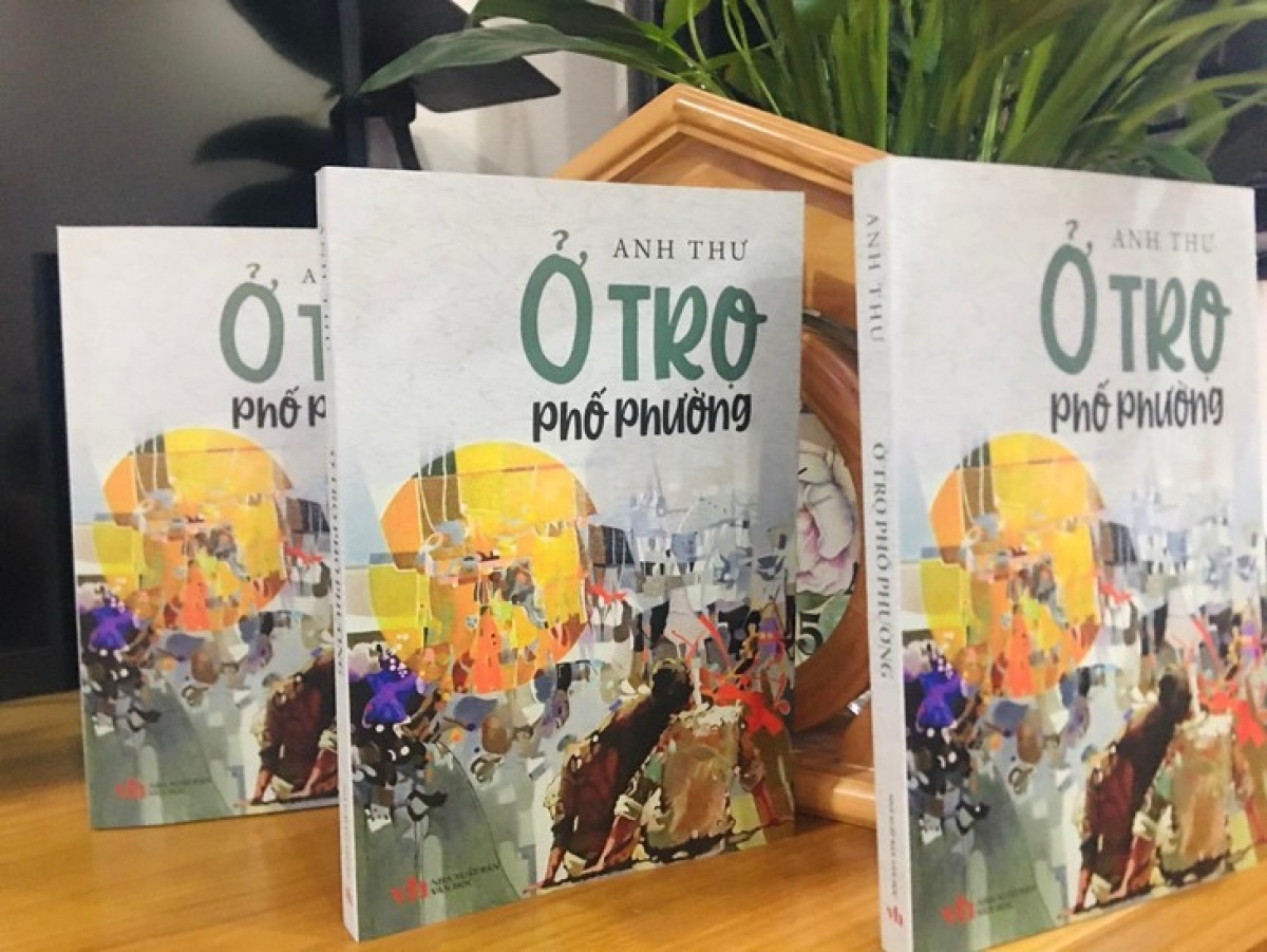 Moi chung ta deu tung cam lanh truoc cuoc doi hinh anh