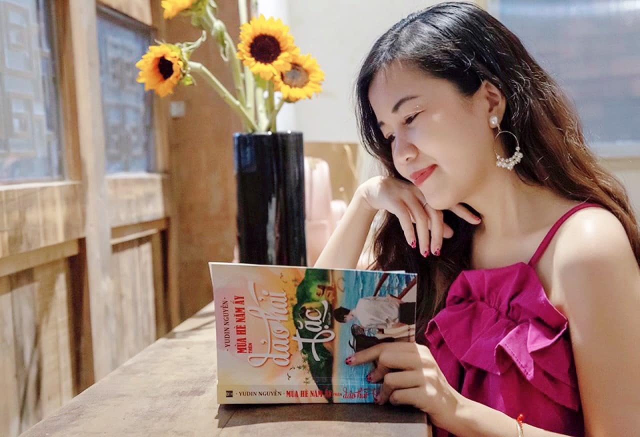 Cuon tieu thuyet mang 'khau vi la' hinh anh