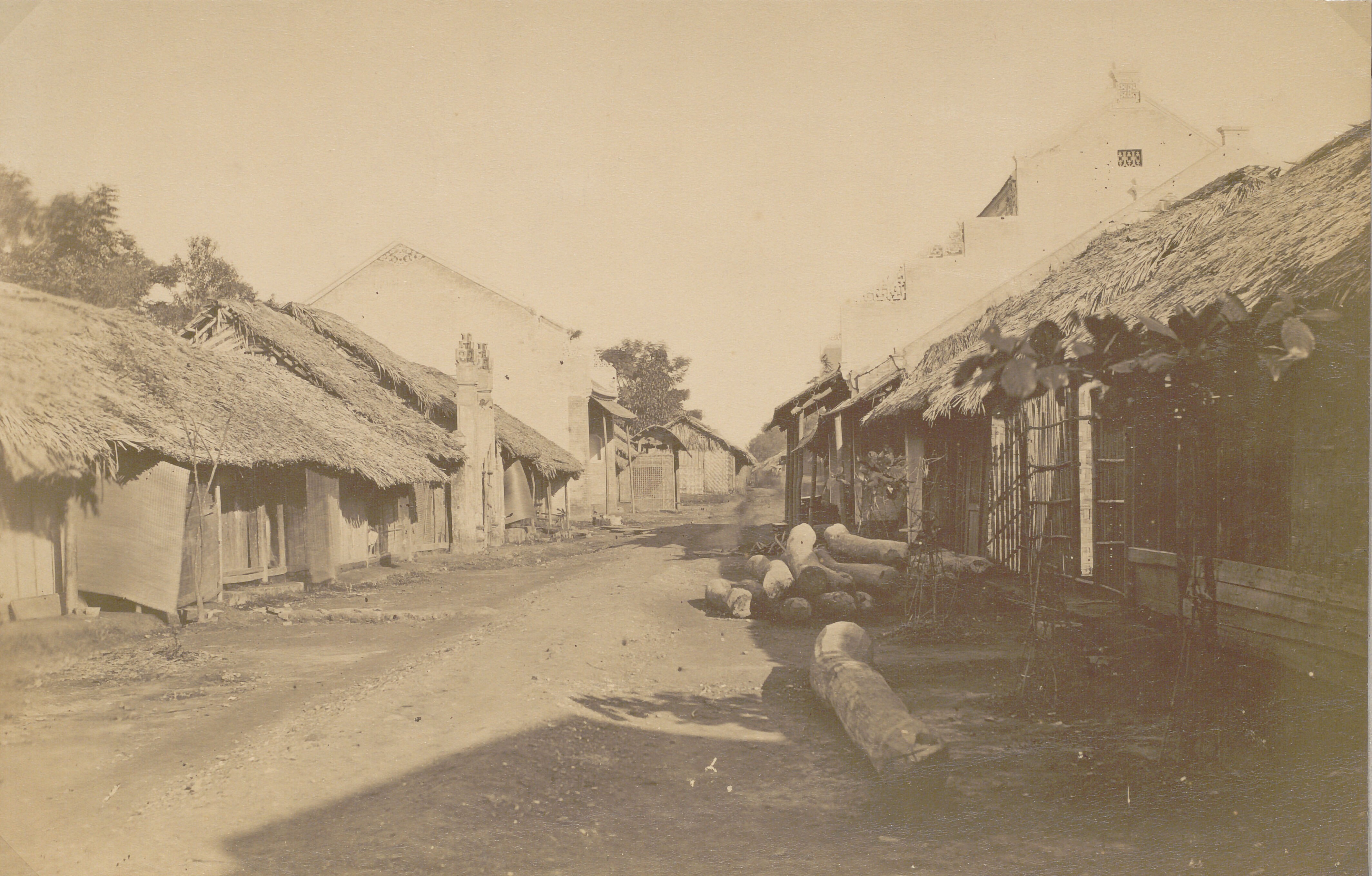 Sai Gon - Cho Lon anh 3