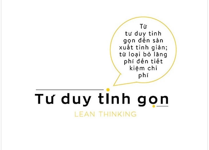Hoc 'tu duy tinh gon' cua nha quan ly hinh anh