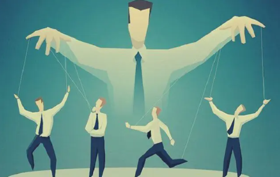 Gia tri con nguoi khong nam o chuc danh hinh anh