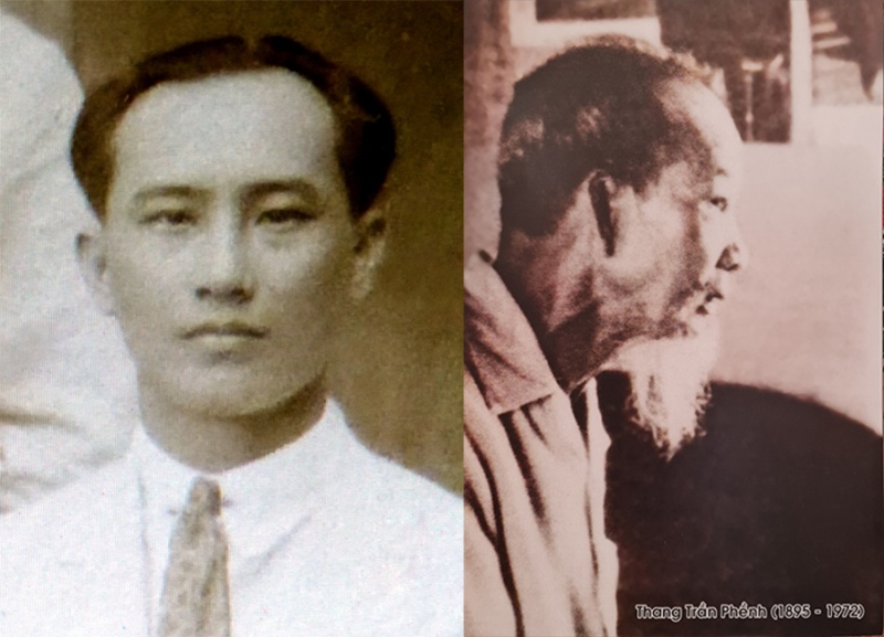 Thang Tran Phenh anh 1