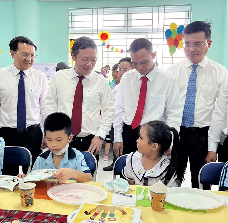 Hoi Xuat ban Viet Nam anh 2