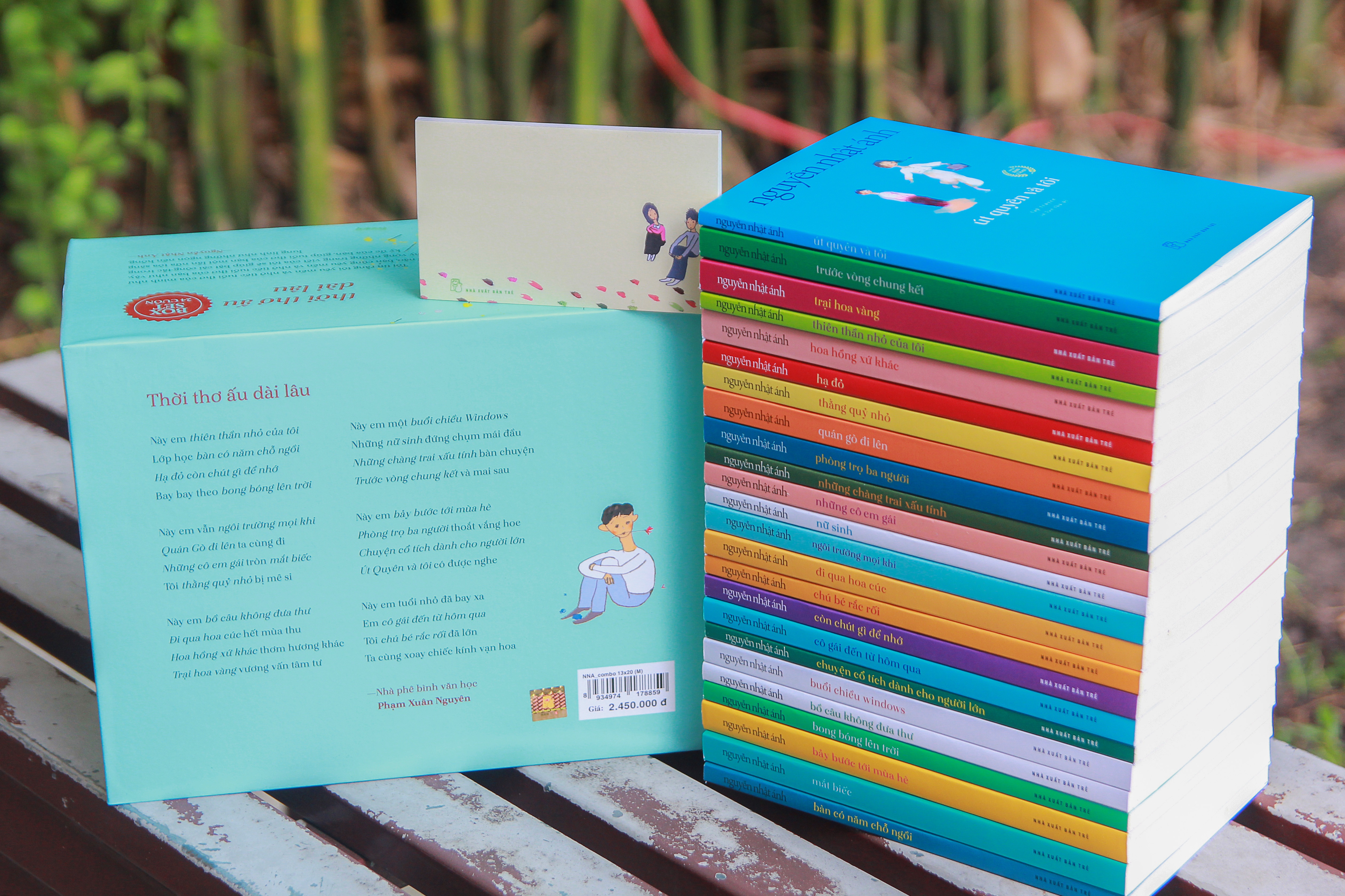 Sach mua Trung thu anh 2