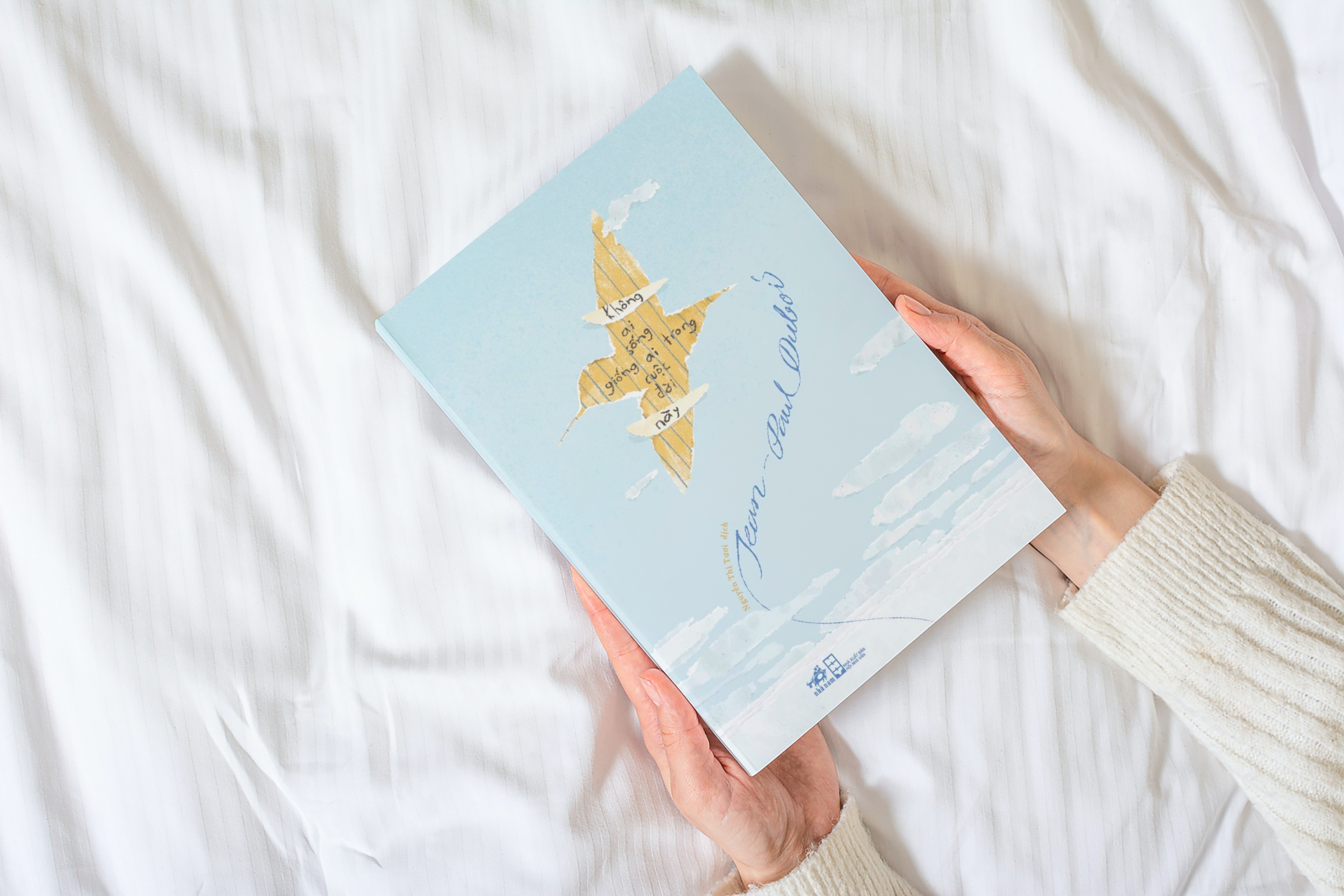 Tac pham doat giai Goncourt ra mat doc gia Viet Nam hinh anh