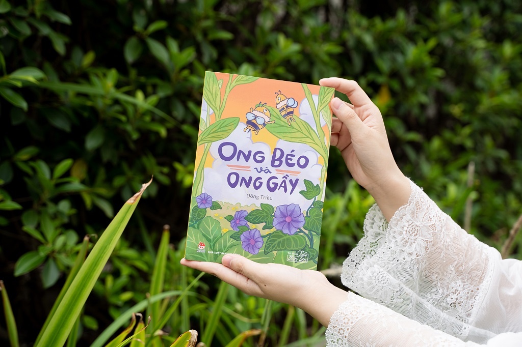 Sach mua Trung thu anh 1