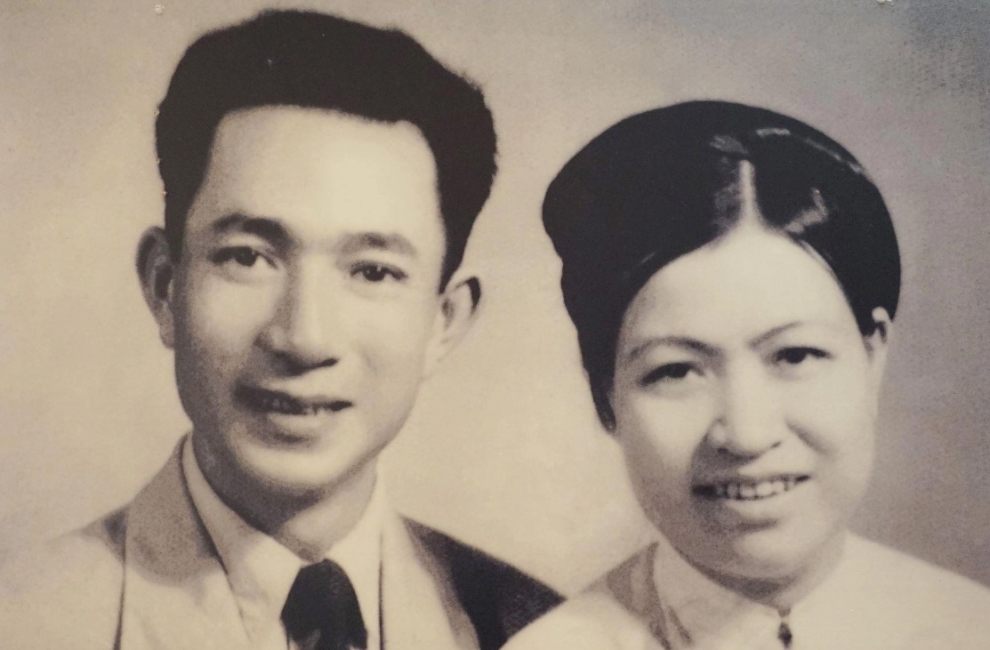 Cuoc quyen vang it biet cua 30 phu gia Ha Noi hinh anh