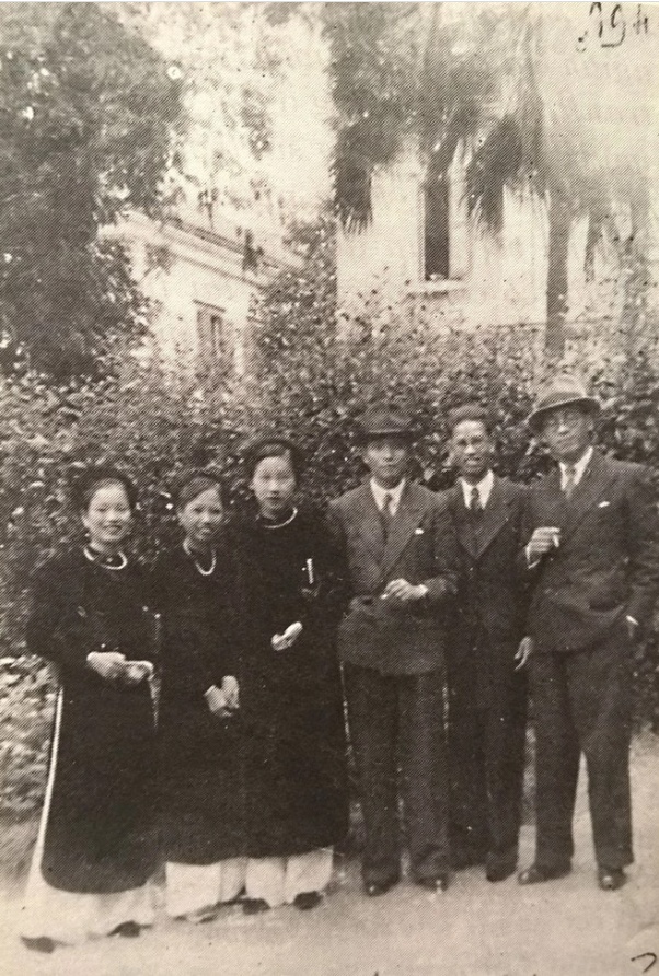 Tuan le Vang 1945 anh 1