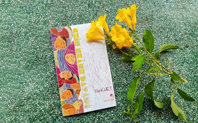 Hat phu sa tren song nuoc Cuu Long hinh anh