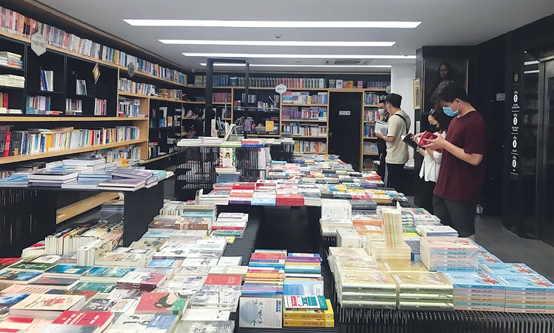 Huong den doc gia dai chung voi nhieu cach tiep can moi hinh anh