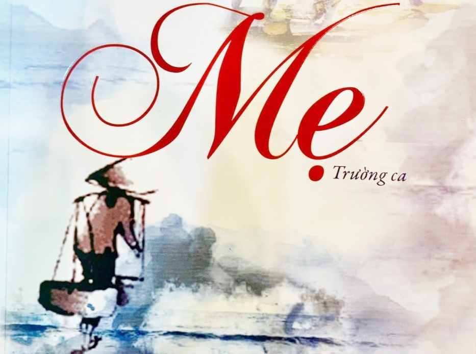 Menh mong trai tim cua me hinh anh