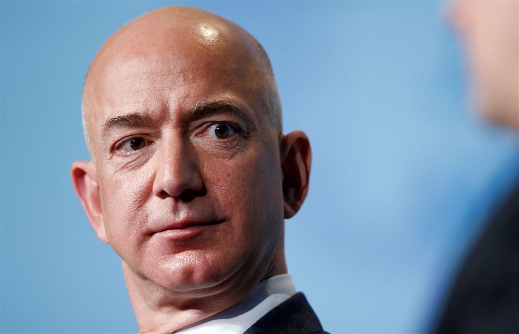 Cong ty cua Jeff Bezos tung bi goi la ‘Amazon.that bai’ hinh anh