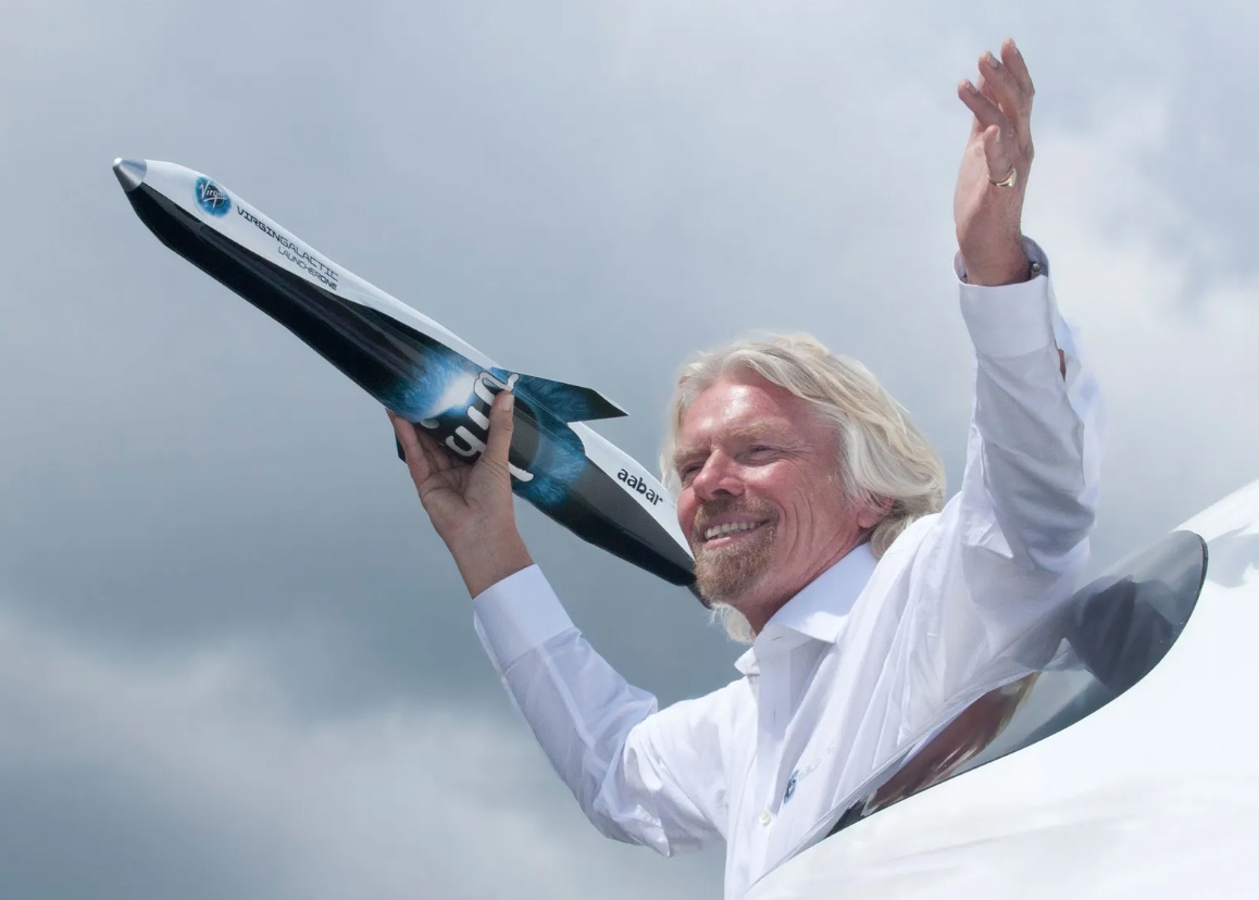 Duong ra bien lon cua cac ty phu the gioi hinh anh