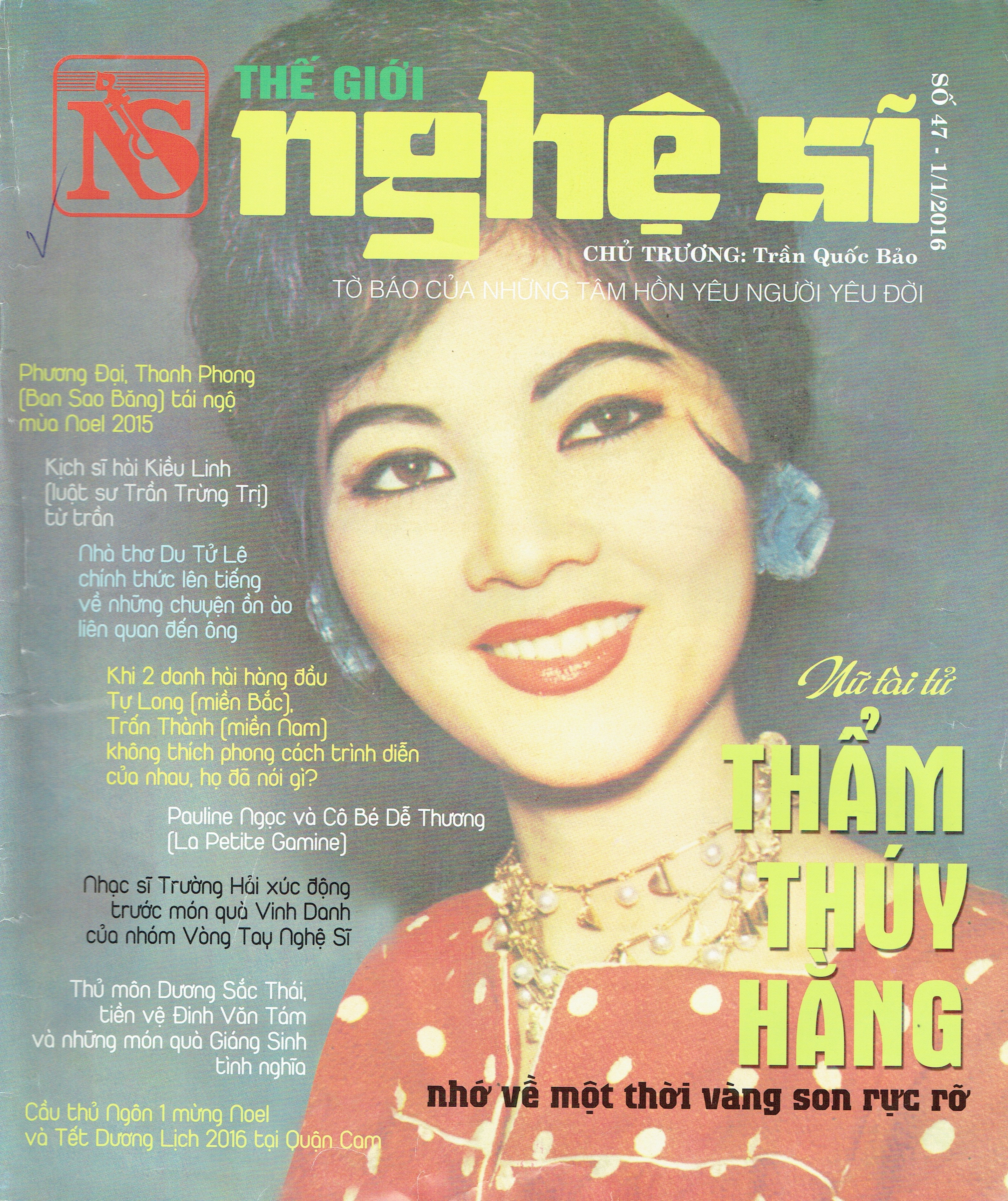 Tham Thuy Hang anh 1