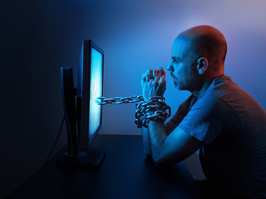 Dung lam no le cho cuoc song ao hinh anh