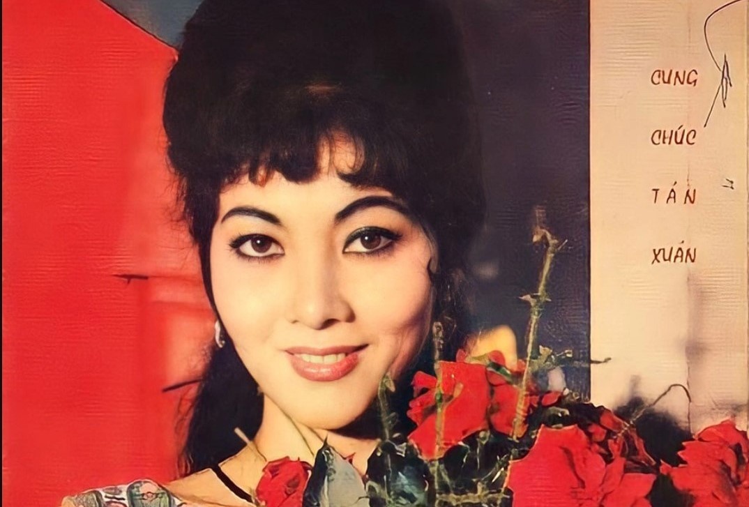 Tham Thuy Hang - ten tuoi sang gia nhat, an khach nhat hinh anh