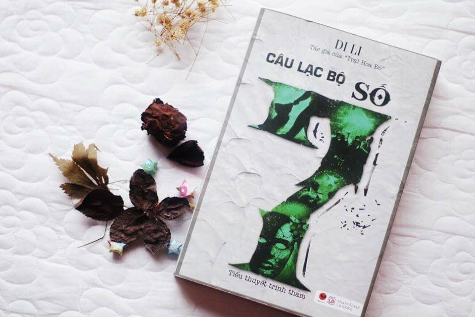 Kham pha 'Cau lac bo so 7' hinh anh