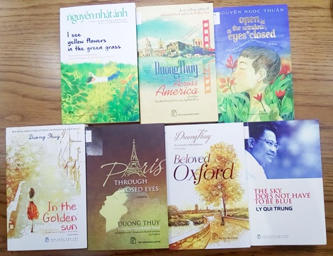 De van hoc Viet Nam vuon ra the gioi hinh anh