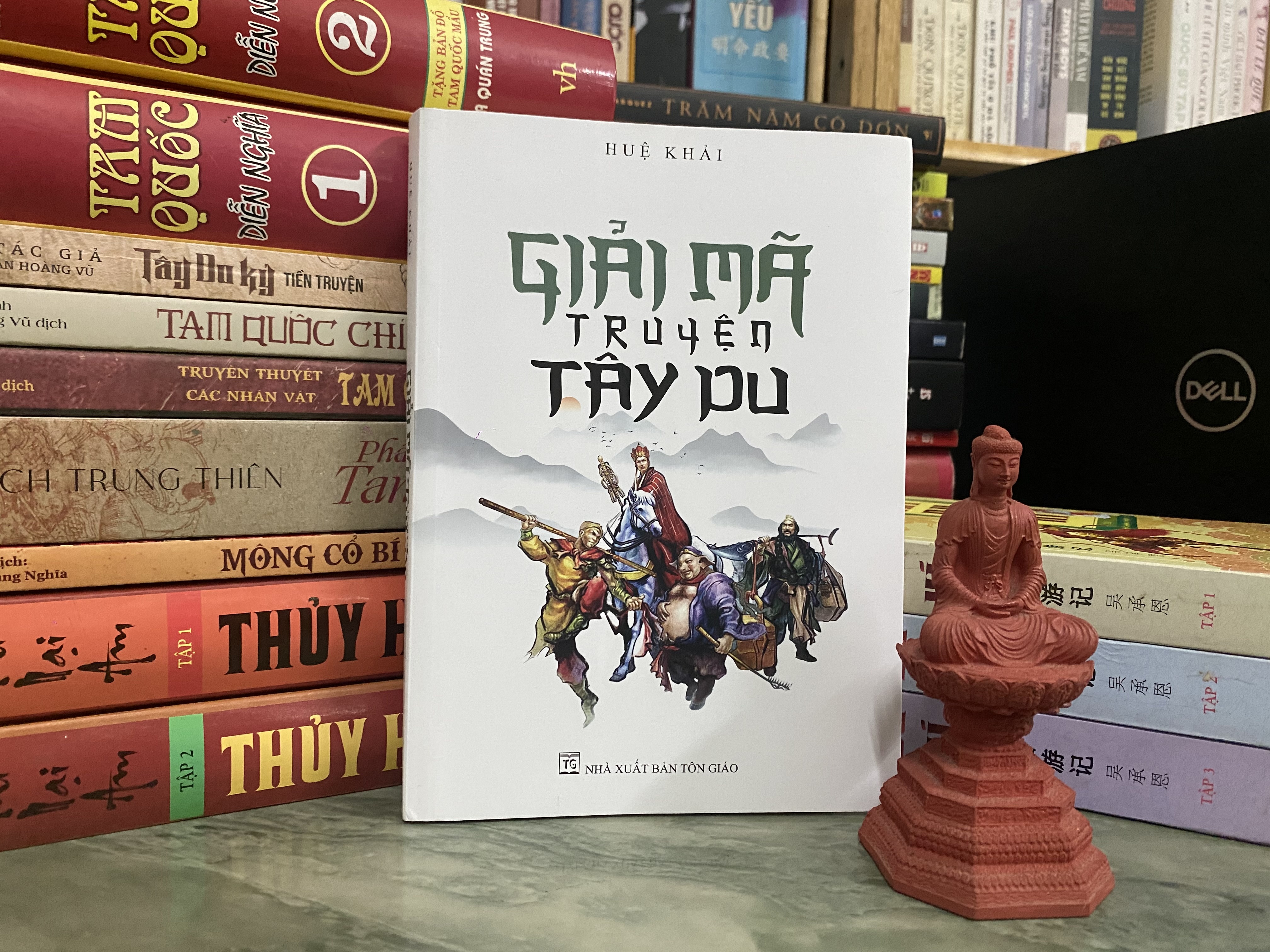 Giai ma Tay du anh 1