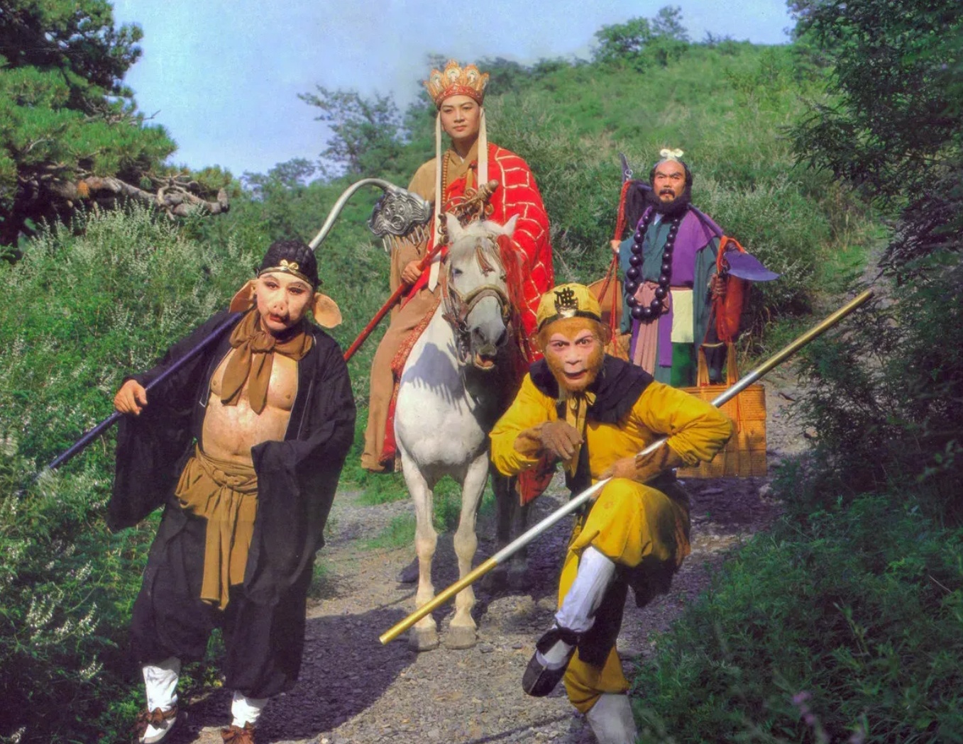 Giai ma Tay du anh 2