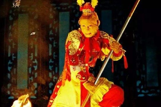 Giai ma nhung mat ngu an khuat trong 'Tay du ky' hinh anh