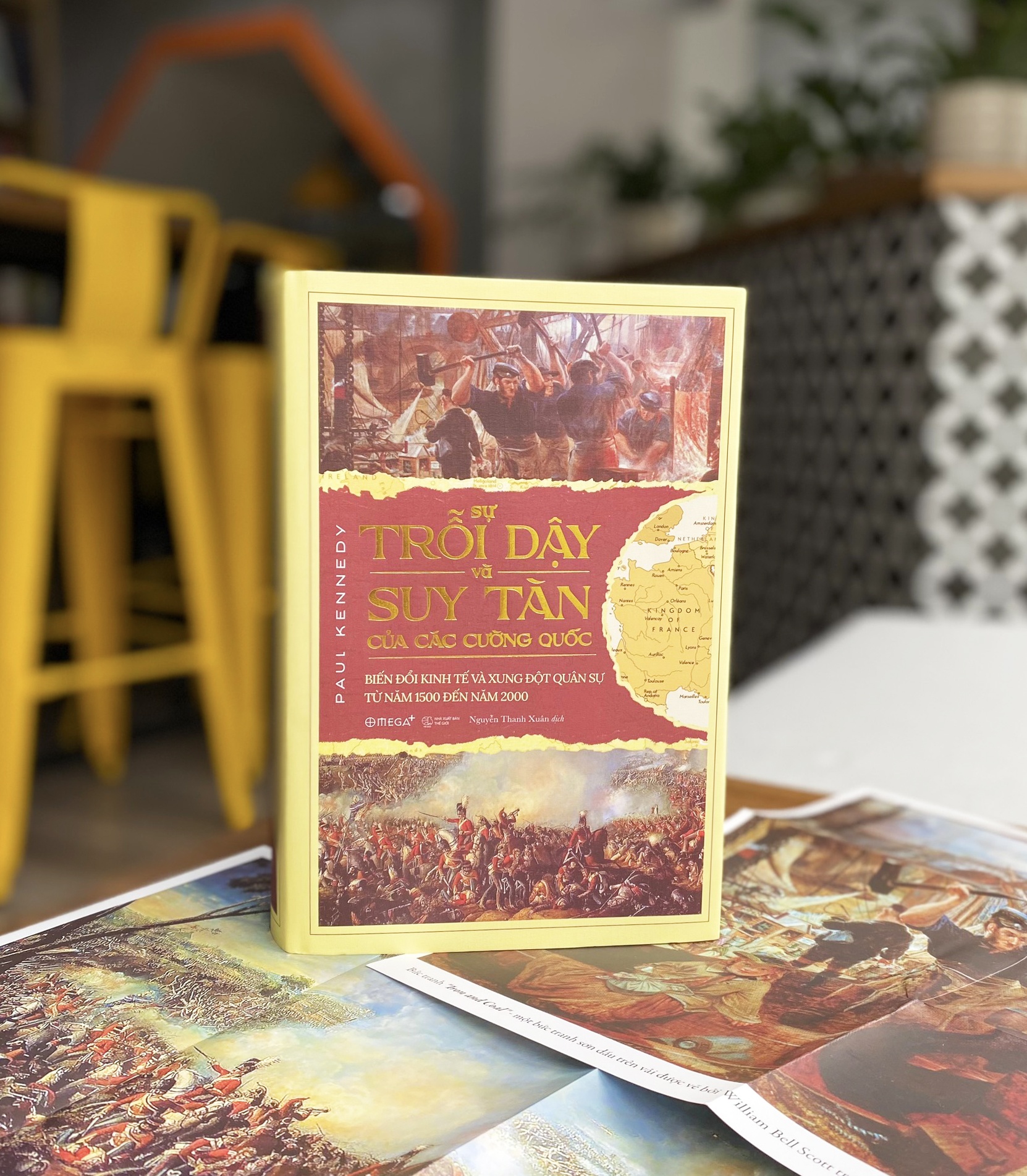 Cuong quoc tren the gioi anh 2