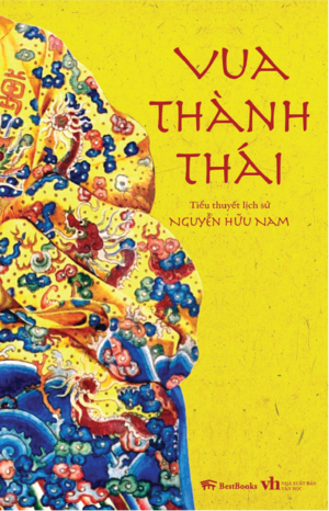 Tieu thuyet lich su anh 1