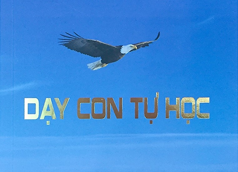 Day con tu hoc, giup con tu tin, tu lap hinh anh