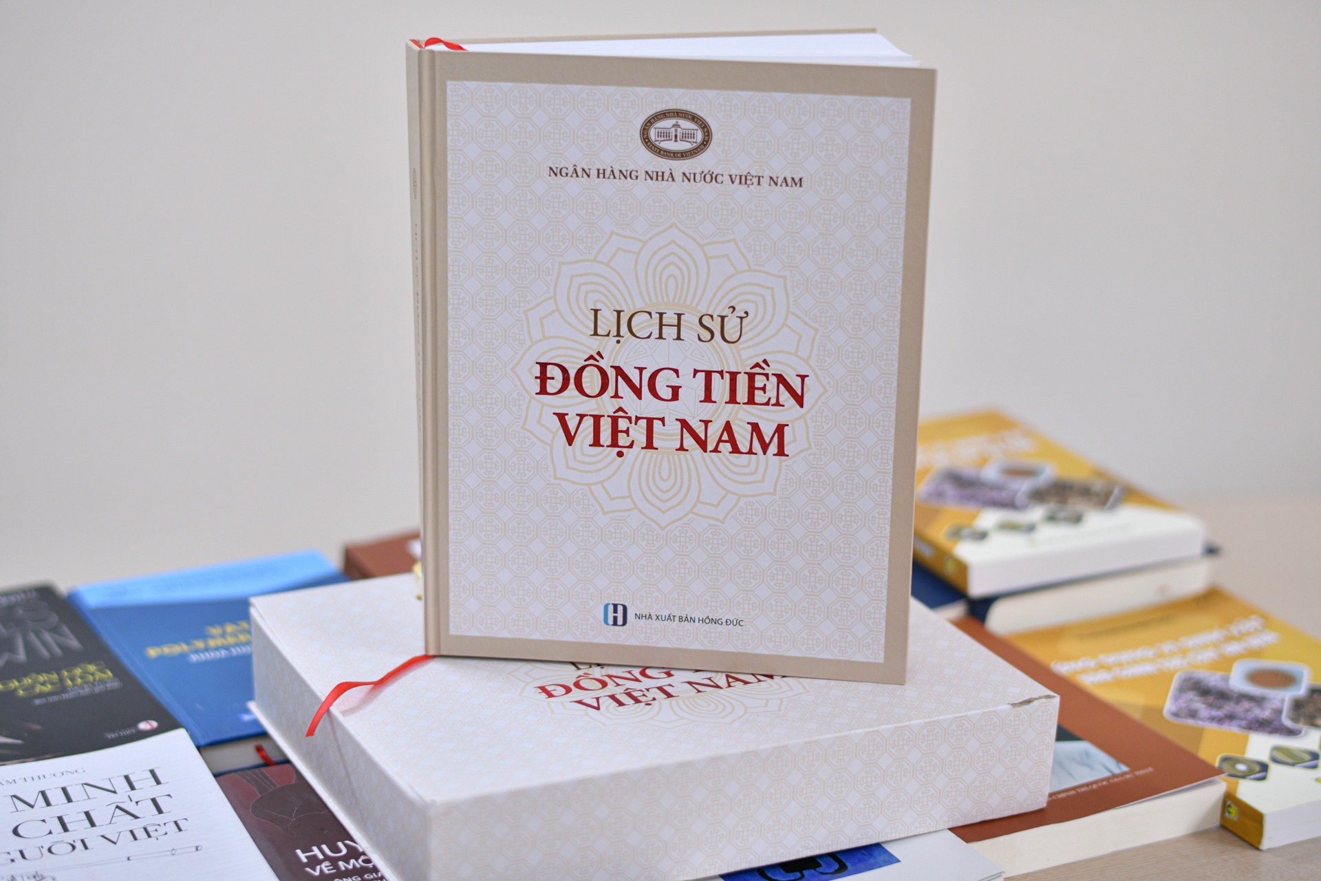Lich su tien Viet Nam anh 1