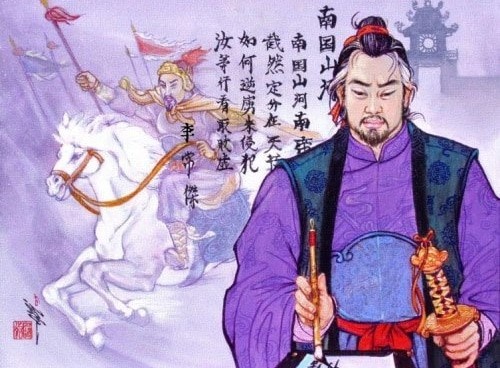 Giai ma van hoc anh 1