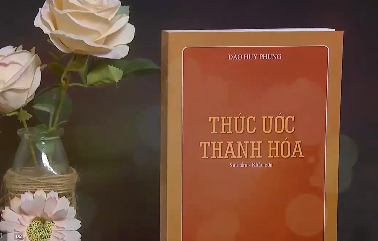 Noi luu giu nhung net van hoa cua lang xa xu Thanh hinh anh