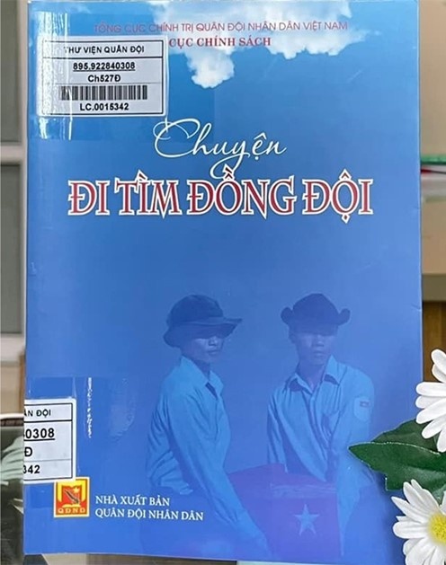 Di tim dong doi anh 1