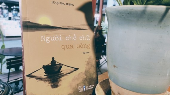 Am ap tinh nguoi trong 'Nguoi cho chu qua song' hinh anh