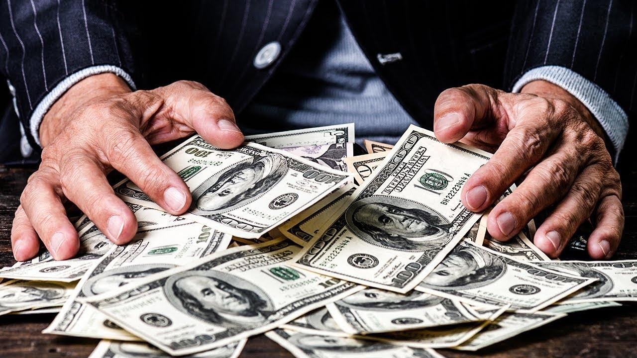 Loi song cua cac trieu phu My, thuc te khac xa so voi tuong tuong hinh anh