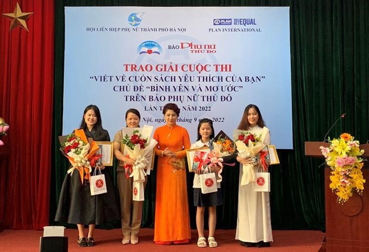 Cuoc thi viet ve sach anh 1