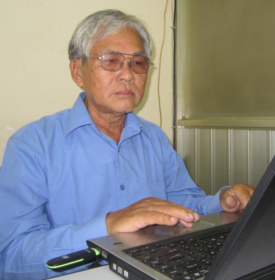 Em di giua bien vang anh 1