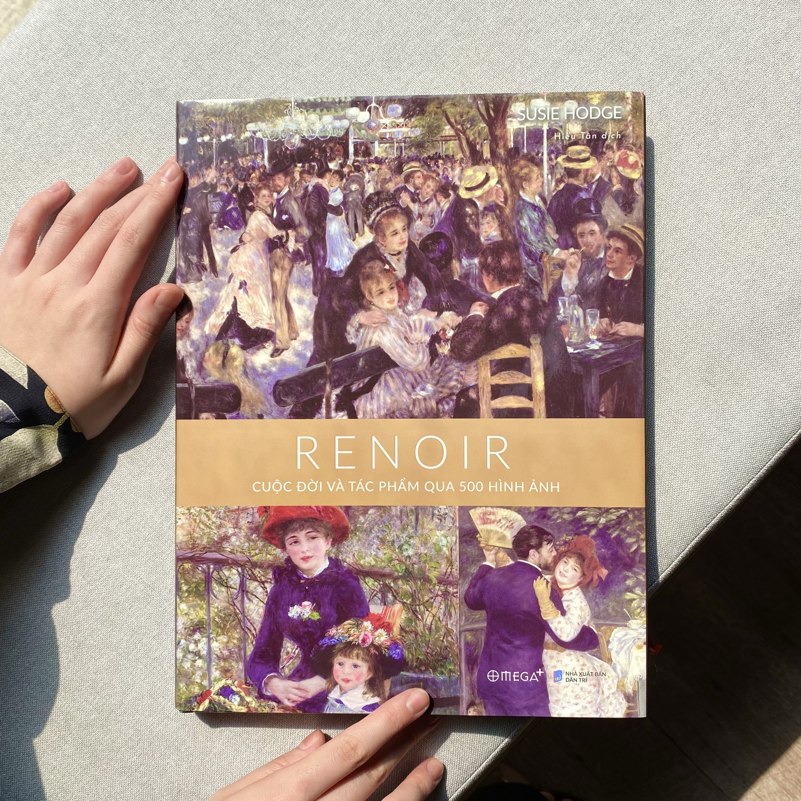 Pierre-Auguste Renoir anh 1