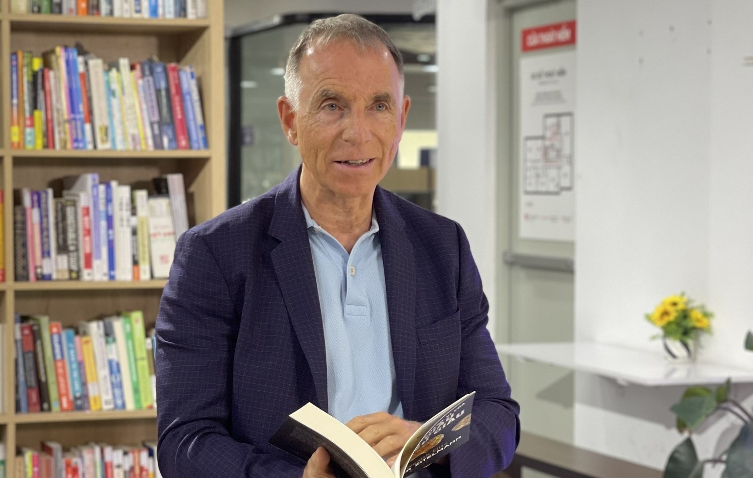 Doc vi tam ly hanh vi cua gioi giau va sieu giau hinh anh