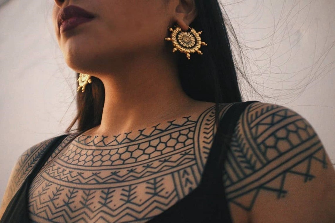 Xam hinh co gay ung thu? hinh anh