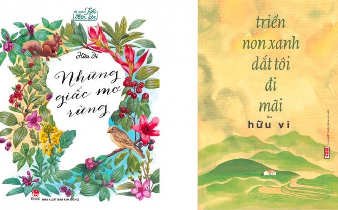 Nguoi anh ca ke chuyen rung hinh anh