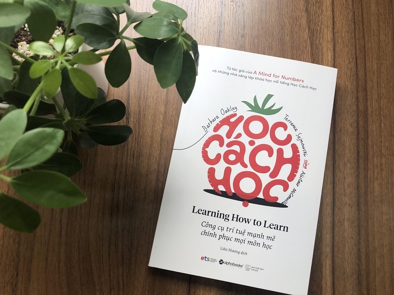 Cuon sach day ban phuong phap hoc hinh anh