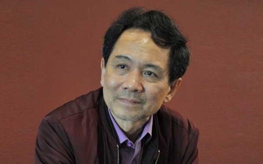 Ra mat sach tho cua nha tho Mai Van Phan tai Azerbaijan hinh anh