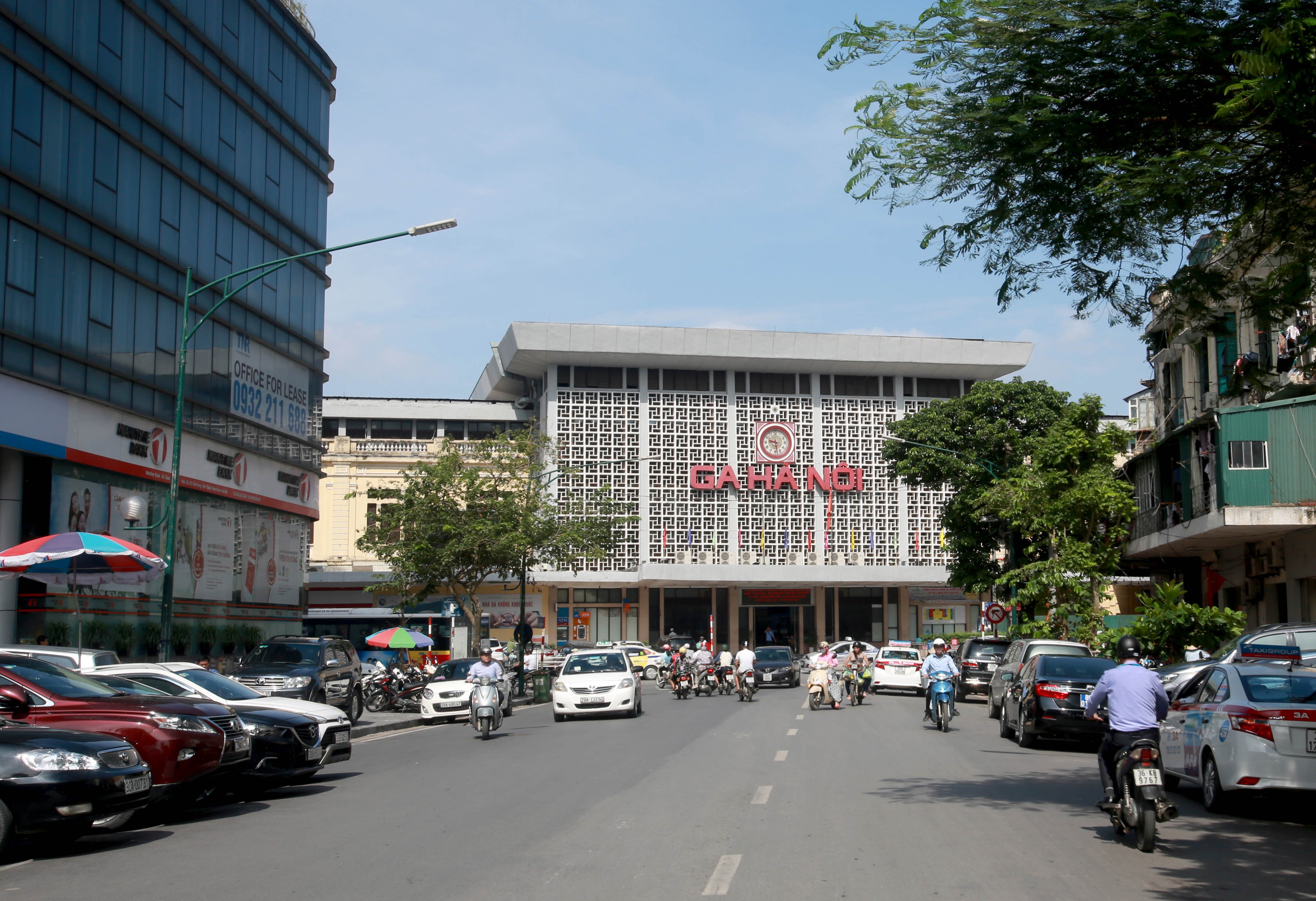 Cong trinh kien truc Phap anh 8