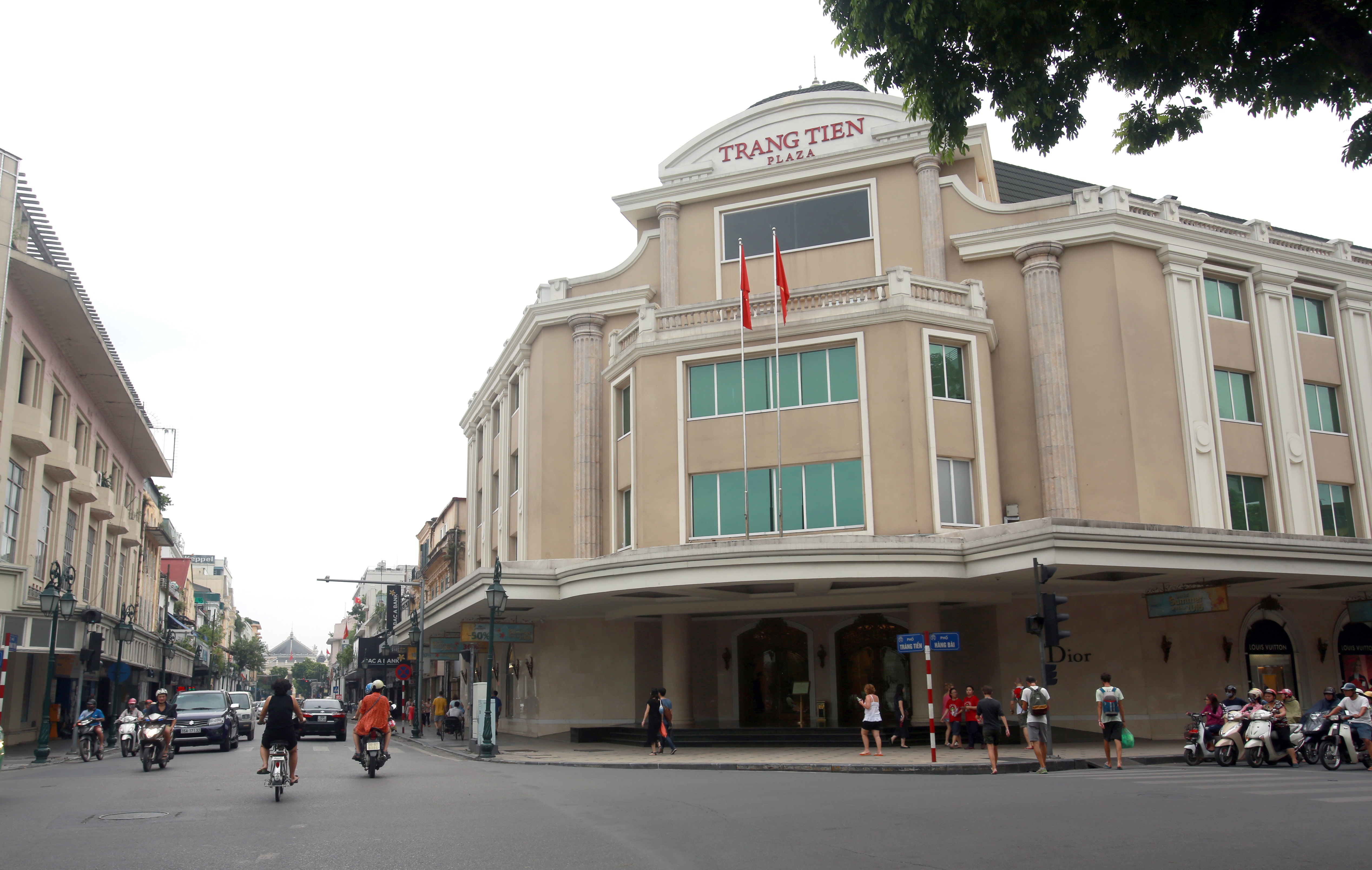 Cong trinh kien truc Phap anh 16