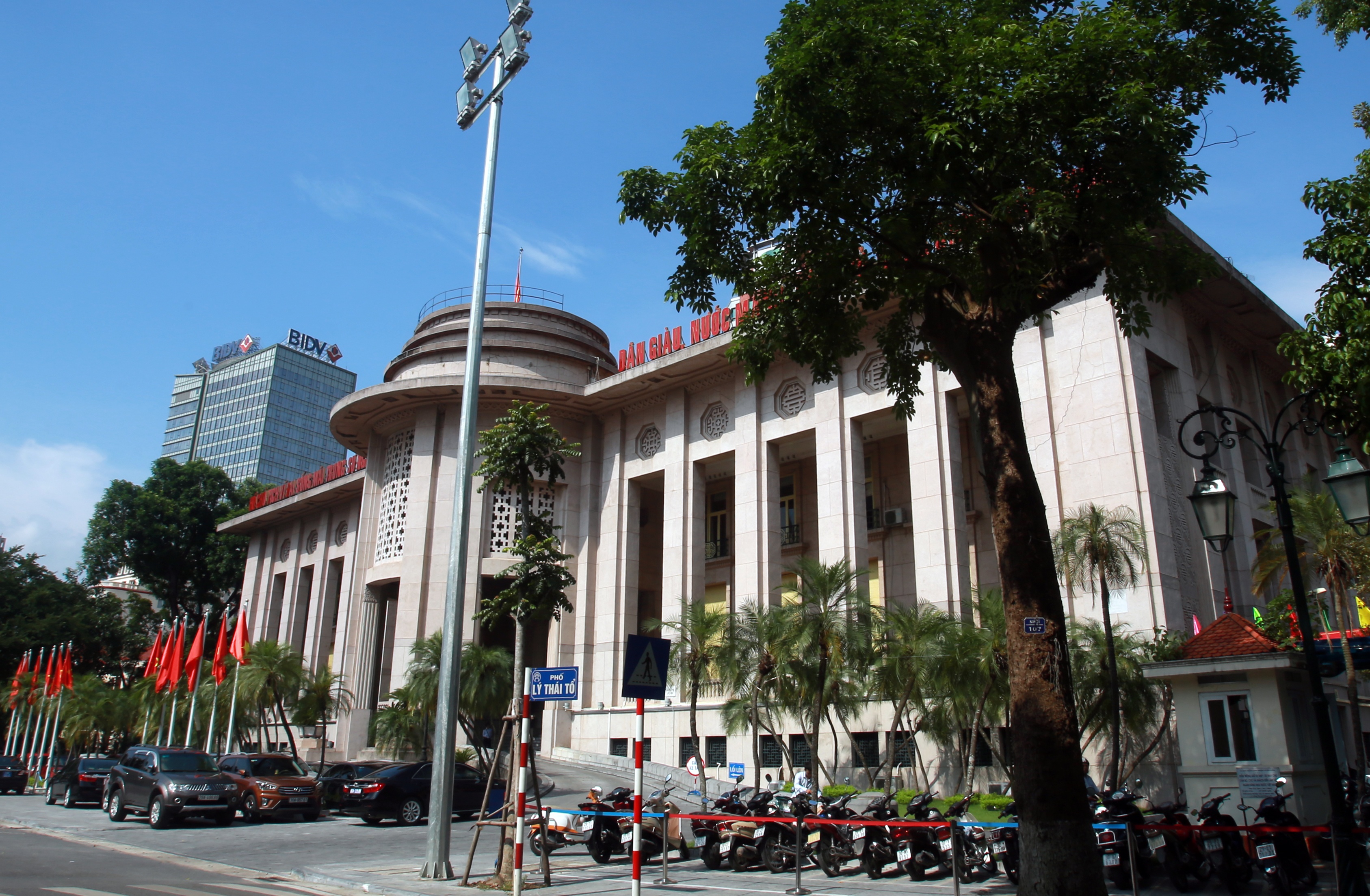 Cong trinh kien truc Phap anh 6