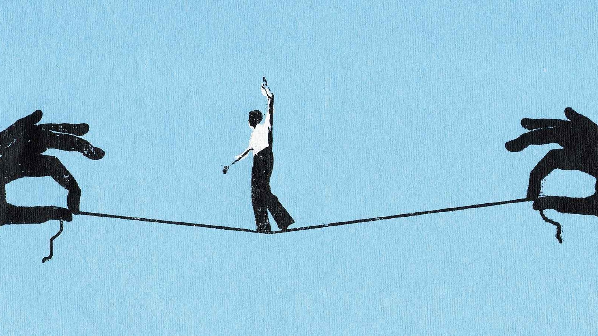 Chap nhan rui ro la dac tinh cua nguoi giau co hinh anh