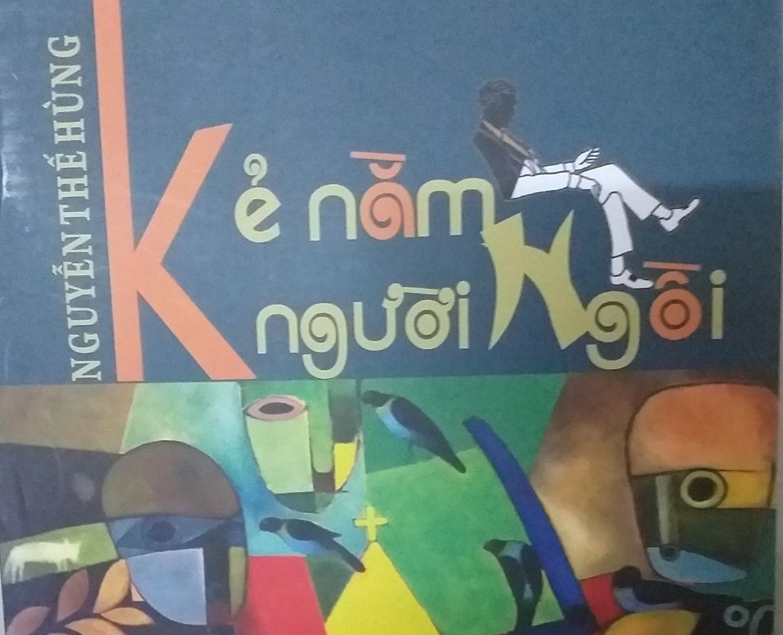 Cuon tieu thuyet luu giu van hoa dan gian voi but phap trao long hinh anh